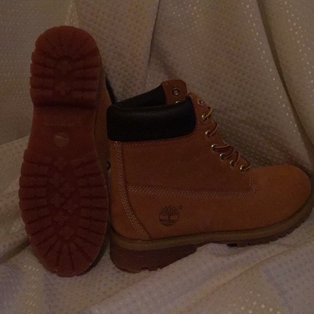 Timberlands Men Boots